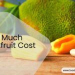 How Much Jackfruit Cost