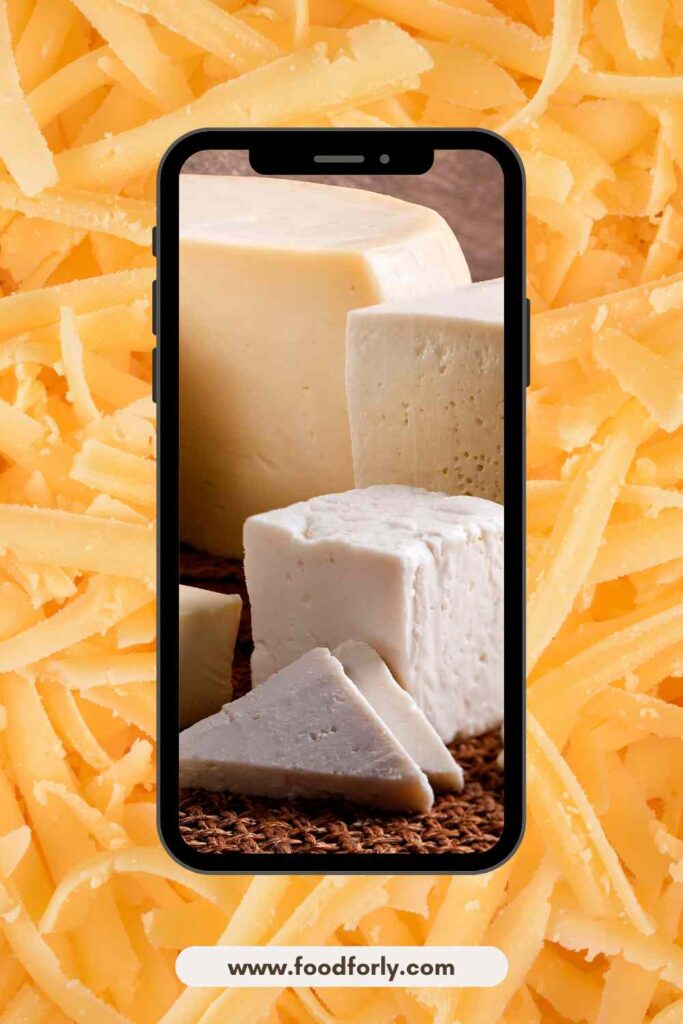 What Is Gruyere Cheese Used For