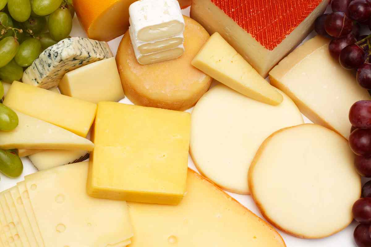 What Is Gruyere Cheese Used For