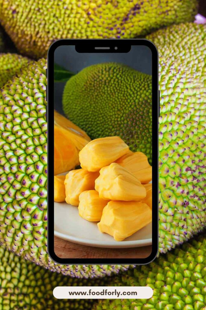 How To Know If Jackfruit Is Ripe