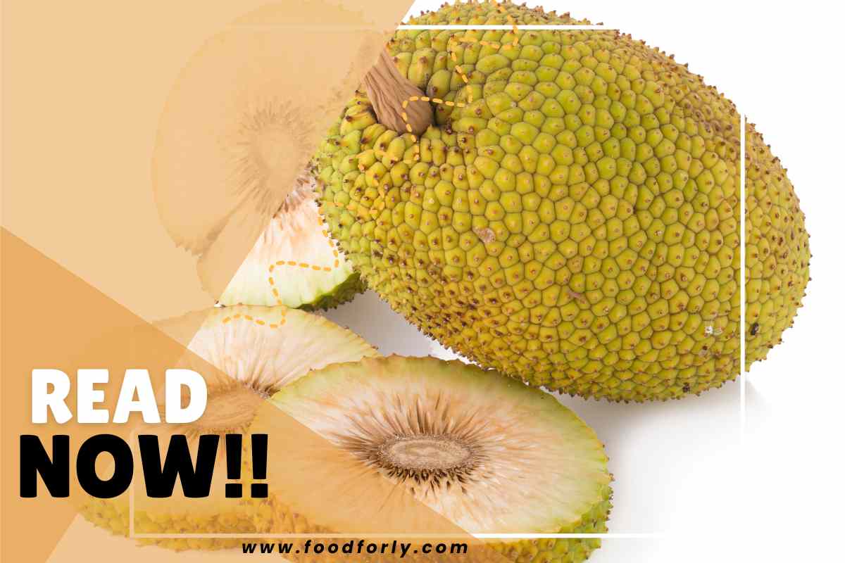 Can Jackfruit Get Ripen After Cutting