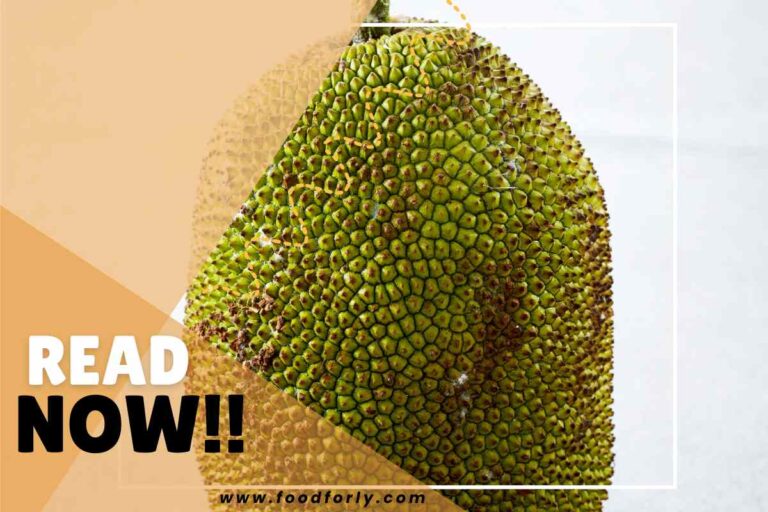 When Is Jackfruit Ripe