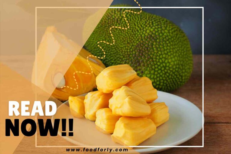 How To Ripen Jackfruit