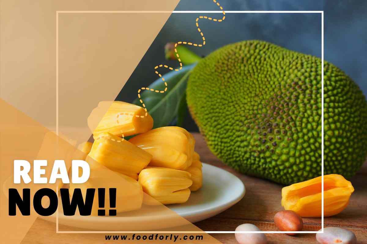 How Do You Know When Jackfruit Is Ripe