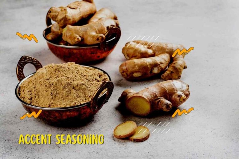 What Is Accent Seasoning Substitute: Benefits Of Using Accent Seasoning Substitutes