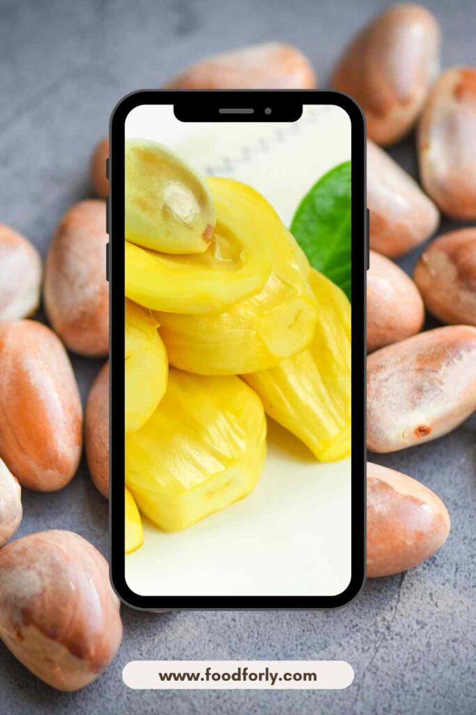 Can You Eat Jackfruit Seeds