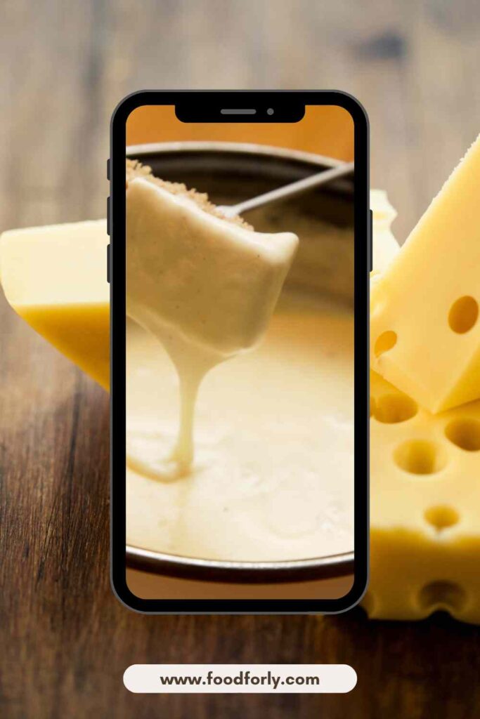 How To Shred Gruyere Cheese