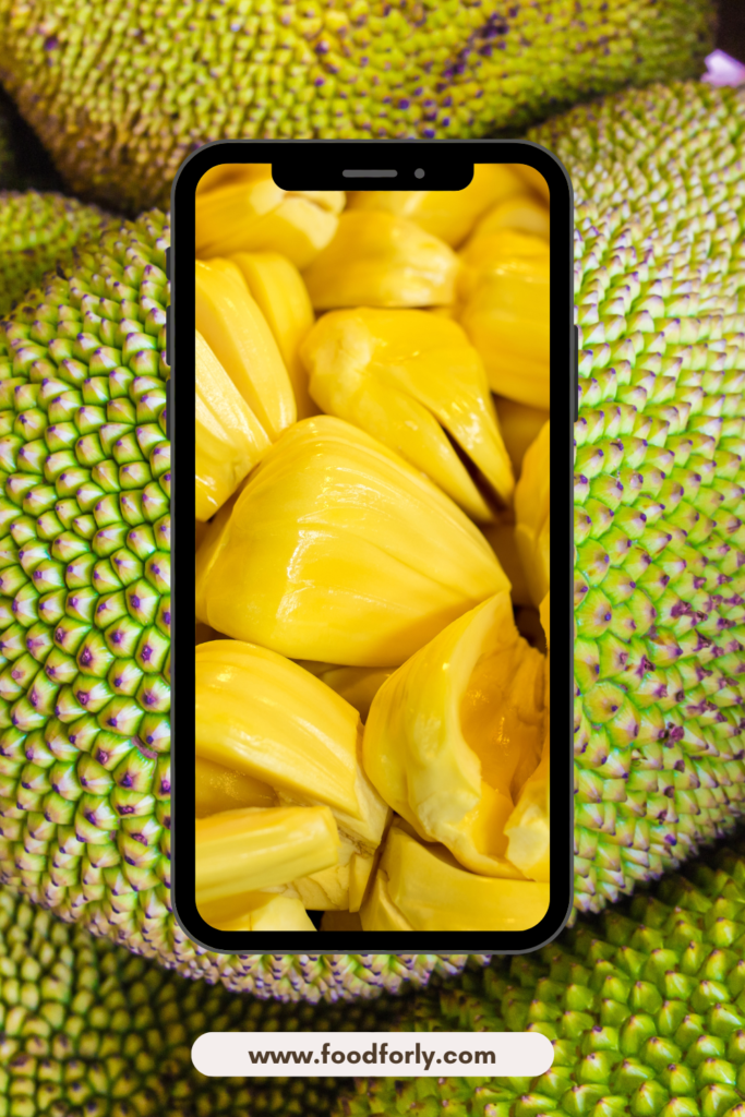 Jackfruit Price Per Pound