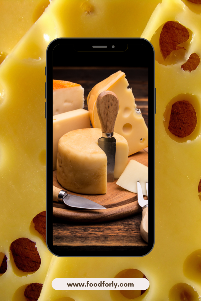 What Can You Use In Place Of Gruyere Cheese