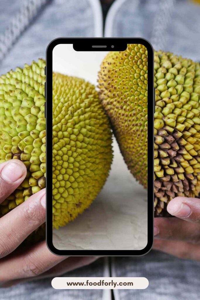 Will Jackfruit Make Me Fat