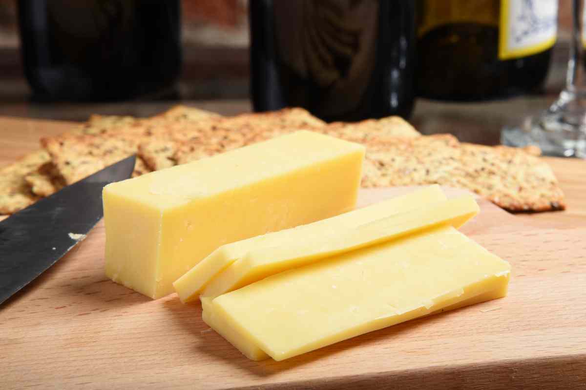 How Long Can Gruyere Cheese Last Unrefrigerated