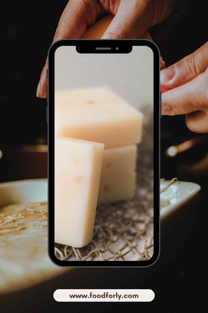 What Does Gruyere Cheese Look Like