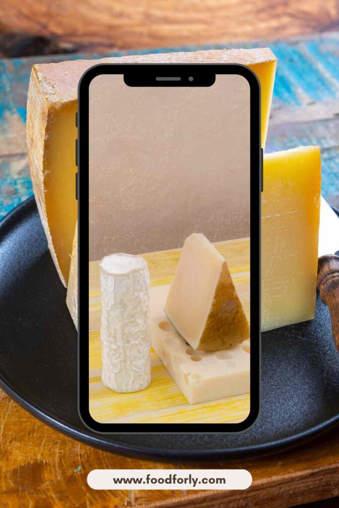 What Is Gruyere Cheese Like