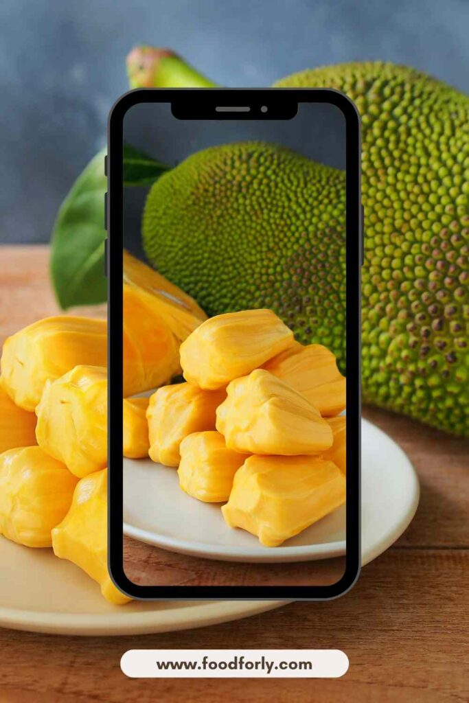 Why Jackfruit Tastes Bitter