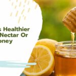 Which Is Healthier Agave Nectar Or Honey